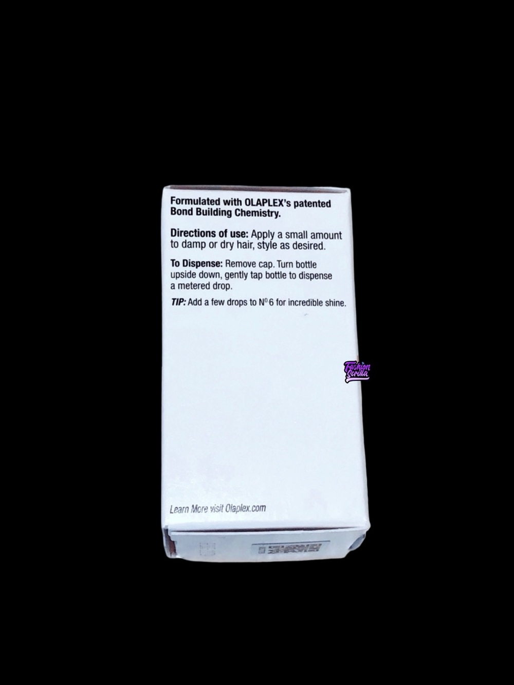 Olaplex No. 7 Bonding Oil - Picture 4 of 9